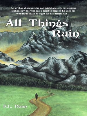 cover image of All Things Ruin